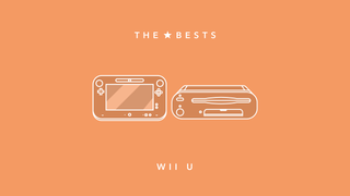 The 12 Best Games for the Wii U